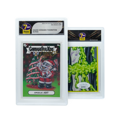 Terrifier Signature Series (Online Order Only)