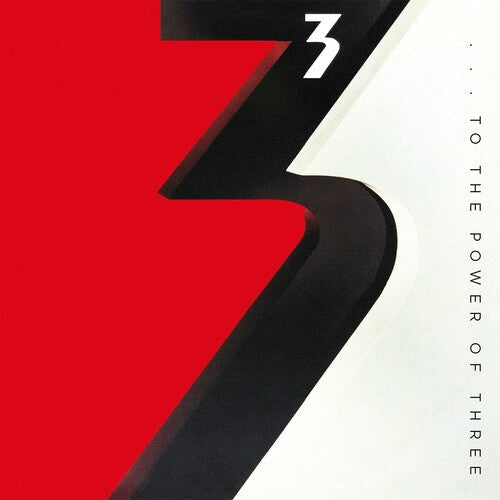 To The Power of Three [CD] (ONLINE ORDER ONLY)