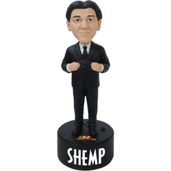 The Three Stooges Talking Bobbleheads (ONLINE ORDER ONLY)