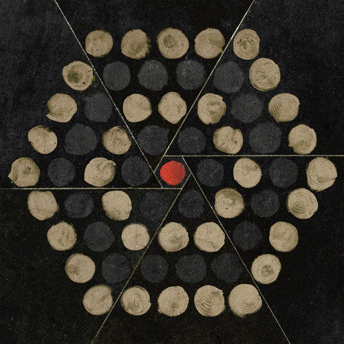 Thrice - Palms (Colored Vinyl, Clear Vinyl, Black) [Vinyl] (ONLINE ORDER ONLY)