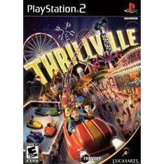 Thrillville - PlayStation 2 (Online Order Only)