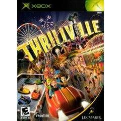 Thrillville - Xbox (Online Order Only)