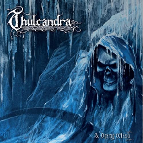 A Dying Wish [CD] (ONLINE ORDER ONLY)