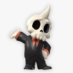 Cryptkins Unleashed: Bob Vinyl Figure (ONLINE ORDER ONLY)
