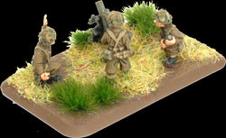 Flames of War: British 3-inch Mortar Platoon (Late War)