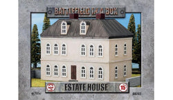 Battlefield in a Box: Estate House (ONLINE ORDER ONLY)