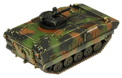 Team Yankee: AMX-10P Transport Platoon (ONLINE ORDER ONLY)