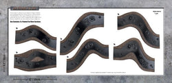 Battlefield in a Box: Tar River (ONLINE ORDER ONLY)