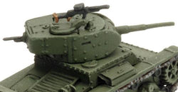 Flames of War: Soviet T-26E Turrets (Early War)