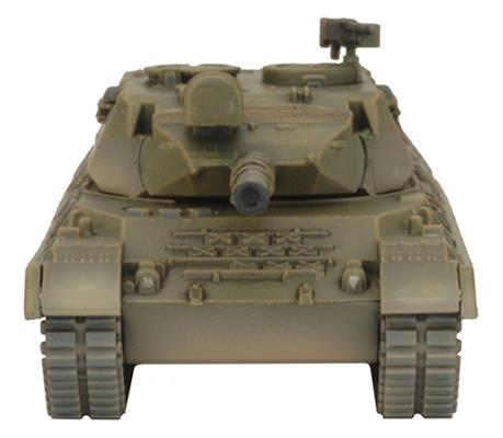 Team Yankee: NATO's Front Line (ONLINE ORDER ONLY)