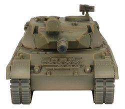 Team Yankee: NATO's Front Line (ONLINE ORDER ONLY)