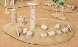 Battlefield in a Box: Forgotten City - Buried Ruin