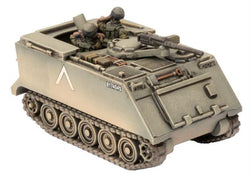 Team Yankee: Israeli M113 Platoon (ONLINE ORDER ONLY)