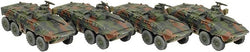 Team Yankee: Luchs Spah Trupp
