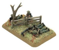 Flames of War: Soviet Plastic Bases - Rural