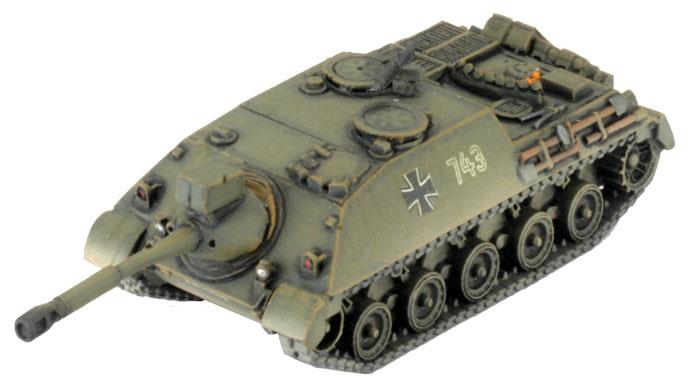 Team Yankee: West German Kanonenjagdpanzer Zug (ONLINE ORDER ONLY)