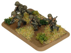 Team Yankee: Dutch Armoured Infantry Platoon (ONLINE ORDER ONLY)