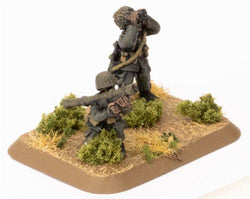 Team Yankee: Iranian Mechanised Infantry Platoon (ONLINE ORDER ONLY)