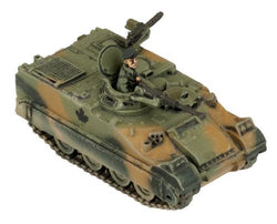 Team Yankee: Candian Lynx Reconnaissance Patrol (ONLINE ORDER ONLY)