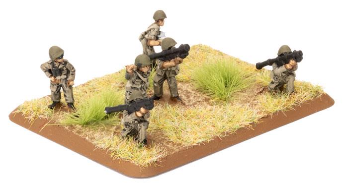 Team Yankee: Mech Company Weapons (ONLINE ORDER ONLY)
