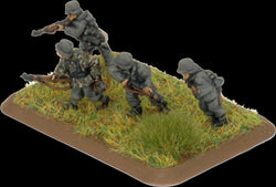 Flames of War: German Grenadier Company (Late War)