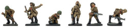 Flames of War: Soviet Casualties (ONLINE ORDER ONLY)
