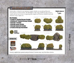 Battlefield in a Box: Bocage Extras (ONLINE ORDER ONLY)