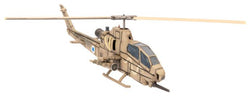 Team Yankee: AH-1 Viper Attack Helicopter Platoon (ONLINE ORDER ONLY)