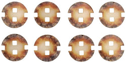 Flames of War: Destroyed Markers (ONLINE ORDER ONLY)