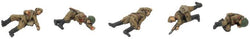 Flames of War: Soviet Casualties (ONLINE ORDER ONLY)