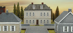 Battlefield in a Box: Estate House (ONLINE ORDER ONLY)