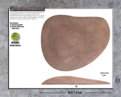 Battlefield in a Box: Large Hill (ONLINE ORDER ONLY)