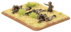 Team Yankee: Mech Company (ONLINE ORDER ONLY)
