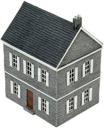 Battlefield in a Box: European House - Dunkirk