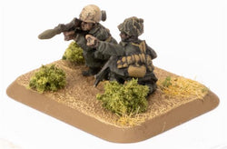 Team Yankee: Iranian Mechanised Infantry Platoon (ONLINE ORDER ONLY)