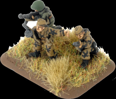 Flames of War: Soviet Engineer-Sapper Company (Late War)