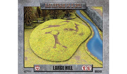 Battlefield in a Box: Large Hill (ONLINE ORDER ONLY)