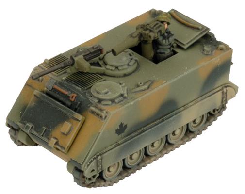 Team Yankee: Candian M113 Platoon (ONLINE ORDER ONLY)