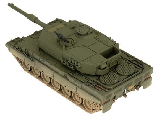 Team Yankee: Leopard 2 Tank Platoon (ONLINE ORDER ONLY)