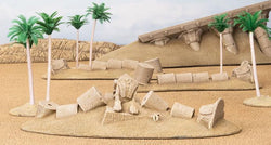 Battlefield in a Box: Forgotten City - Silent Sphinx (ONLINE ORDER ONLY)