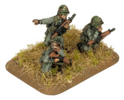Team Yankee: Candian Mechanised Platoon (ONLINE ORDER ONLY)