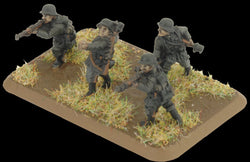 Flames of War: German Grenadier Platoon (Mid War) (ONLINE ORDER ONLY)