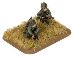 Team Yankee: Candian Mechanised Platoon (ONLINE ORDER ONLY)