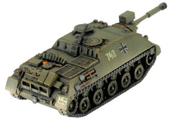 Team Yankee: West German Kanonenjagdpanzer Zug (ONLINE ORDER ONLY)