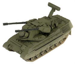 Team Yankee: PRTL AA Platoon (ONLINE ORDER ONLY)
