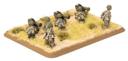 Team Yankee: Mech Company Weapons (ONLINE ORDER ONLY)
