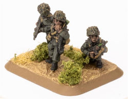 Team Yankee: Iranian Mechanised Infantry Platoon (ONLINE ORDER ONLY)