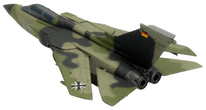 Team Yankee: Tornado Strike Flight (ONLINE ORDER ONLY)
