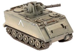 Team Yankee: Israeli M113 Platoon (ONLINE ORDER ONLY)