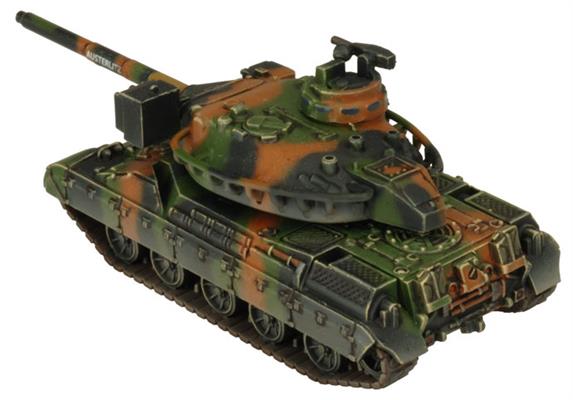 Team Yankee: Durand's Devils (ONLINE ORDER ONLY)